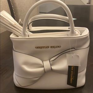 Christian Siriano handbag